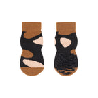 CozyCore QuietGrip Dog Socks