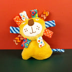 LittleCompanion Squeaky Dog Toy
