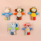 LittleCompanion Squeaky Dog Toy