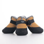 PawTech City Dog Boots - Amber