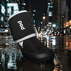 PawTech Aqua Dog Boots - Moss