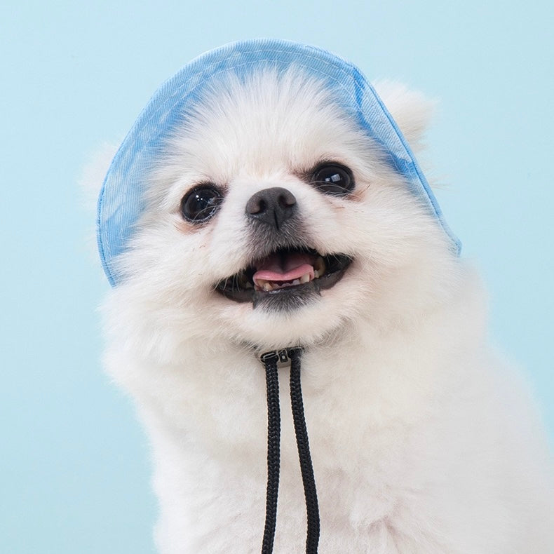 BreezeFit Dog Bucket Hat