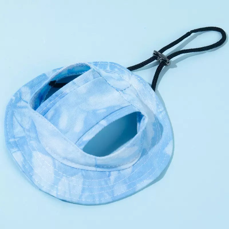 BreezeFit Dog Bucket Hat