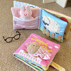 LittleCompanion Snuffle Book