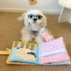 LittleCompanion Snuffle Book