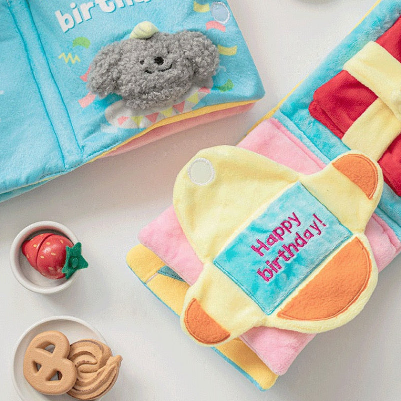 LittleCompanion Snuffle Book