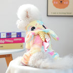 CozyCore Critter Series Dog Hoodie Unicorn