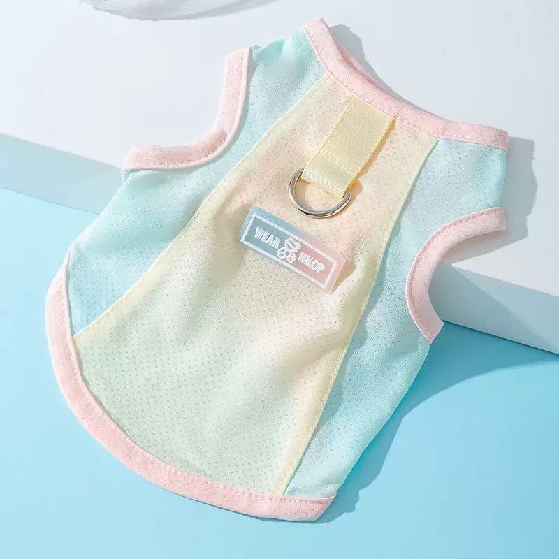 BreezeFit SunShield Cooling Vest