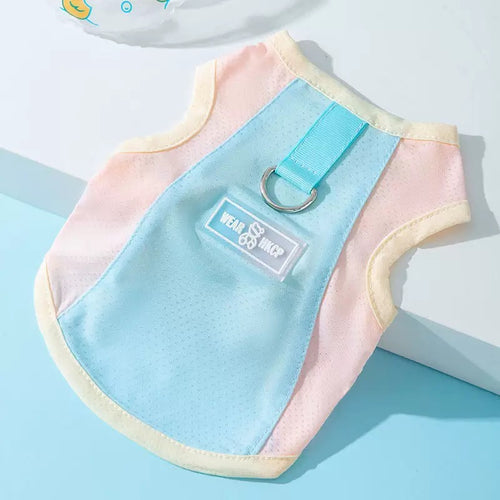 BreezeFit SunShield Cooling Vest