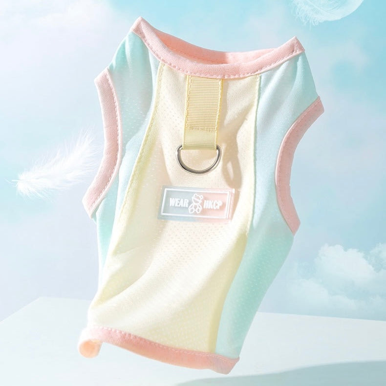 BreezeFit SunShield Cooling Vest