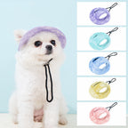 BreezeFit Dog Bucket Hat