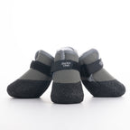 PawTech City Dog Boots - Olive