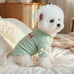 BreezeFit SweetBear Dog Tee