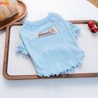 BreezeFit SweetBear Dog Tee