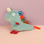 LittleCompanion Squeaky Dog Toy