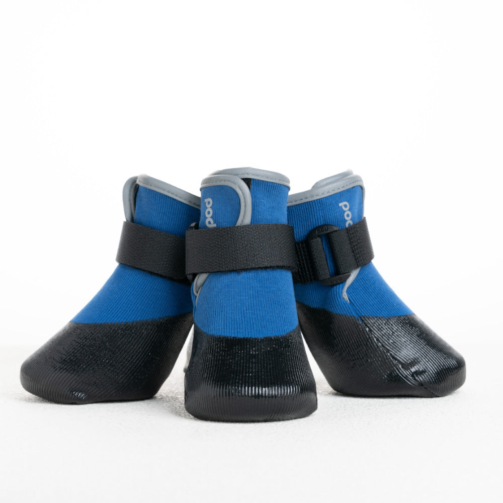 PawTech Active Dog Boots - Twilight