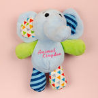 LittleCompanion Squeaky Dog Toy